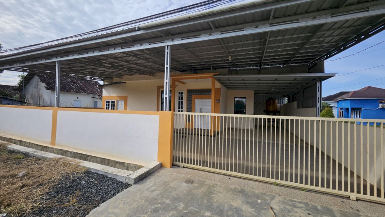 BISMILLAH DIJUAL CEPAT RUMAH DAERAH BANJARBARU, KALIMANTAN SELATAN