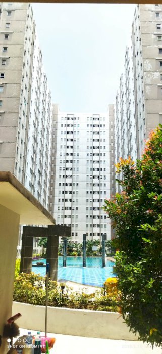 Di jual apartemen murah lokasi strategis di Sukolilo Surabaya