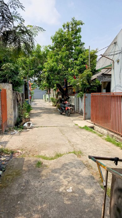 Di Jual Tanah Lokasi Strategis Di Bekasi Timur