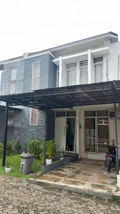 Dijual rumah di Melia Residence di Tangerang Selatan