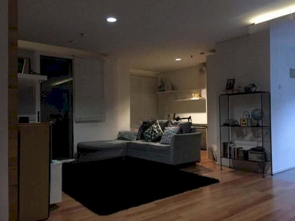 Sewa Apartment Simprug Indah 2 Bedroom Full Furnished (0294)