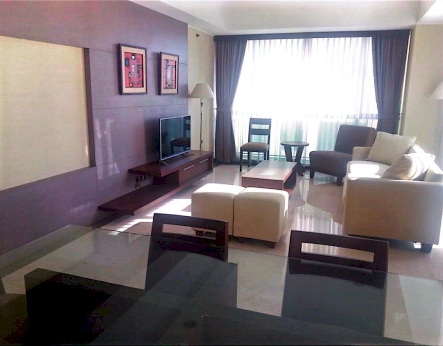Disewakan Casablanca Apartment 3 Bedroom Fully Furnished (0303)