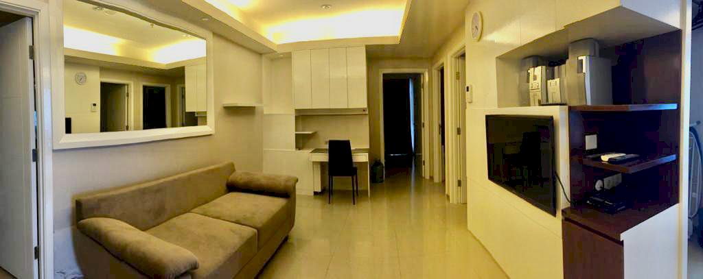 Sewa Apartemen Casa Grande Residence 3 Bedroom Fully Furnished (0320)