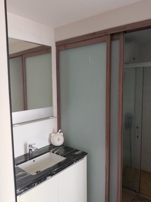 Disewakan Apartment Sky House BSD 2BR Full Furnished Siap Huni