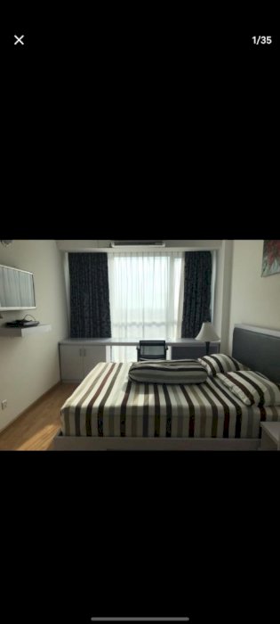 Disewakan Apartment Gandaria Heights Tower B 2BR Full Furnished