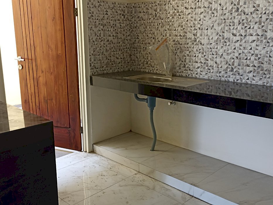 Rumah 2 lantai dekat Tol Sidoarjo | DP 0 | UTJ 1 JUTA