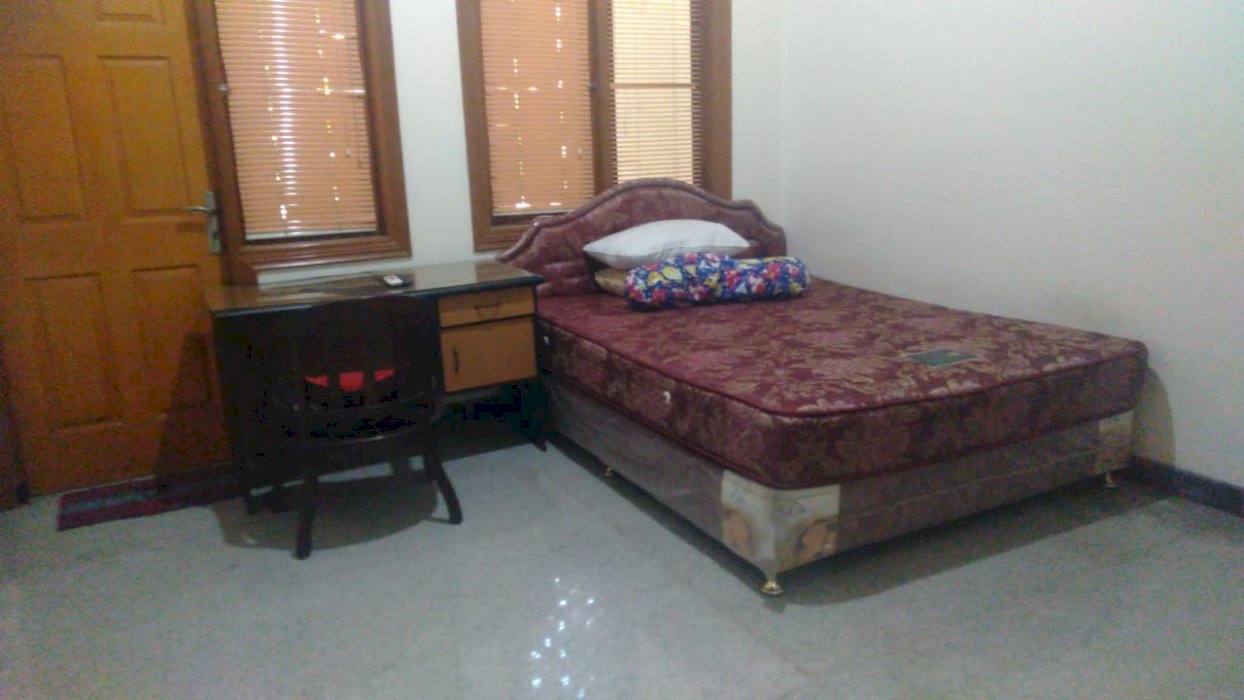 Kos Graha Sekar Arum ala Hotel