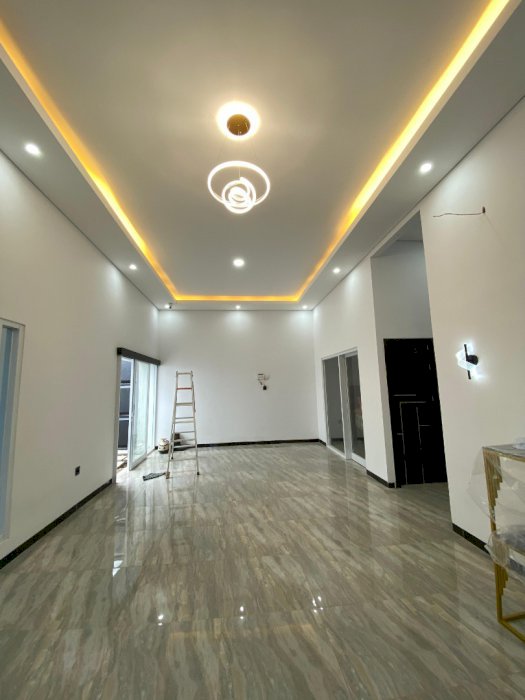 Rumah Minimalis Siap Huni di Lokasi Strategis