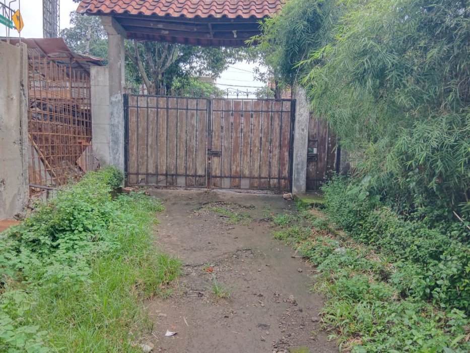 Di Jual Rumah mewah siap huni Sawangan Depok
