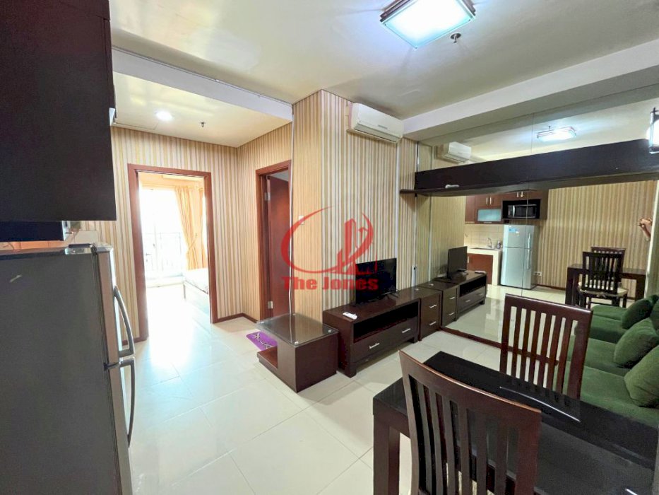 For Rent Apartemen Thamrin Residence 1 Bedroom Full Furnished (0329)