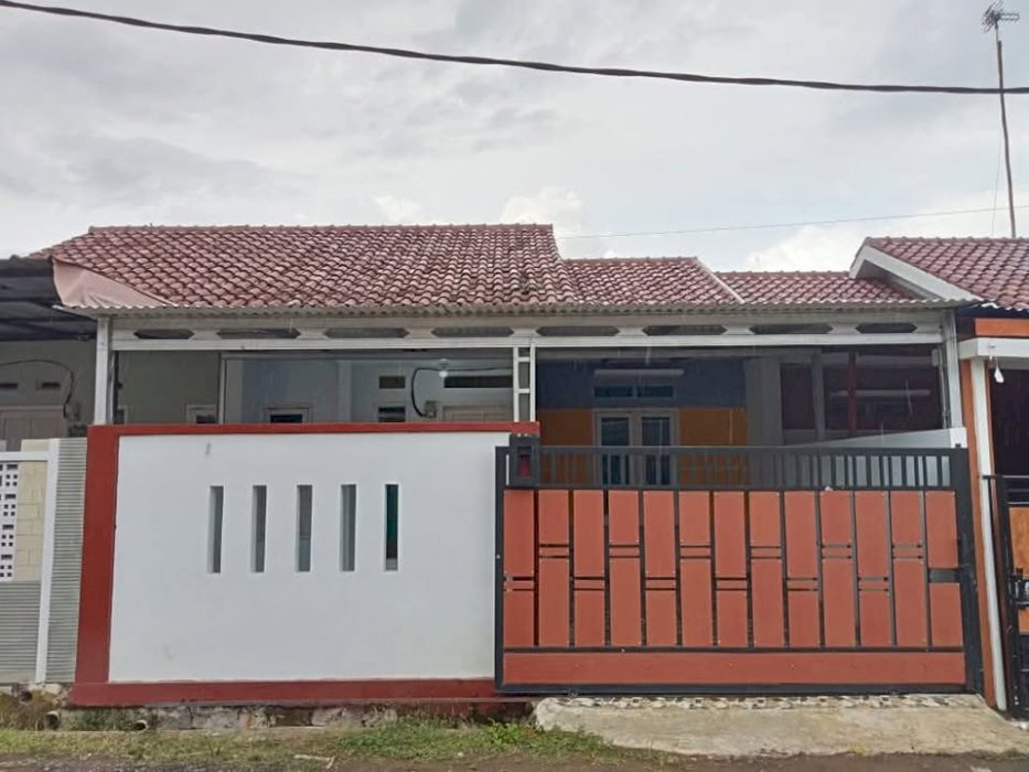 Rumah Full Renov Murah Berkualitas
