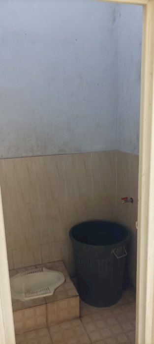 Jual rumah subsidi perum. Bernung residen