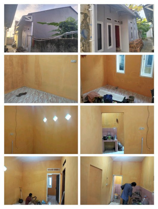 Dijual Rumah di pemukiman nyaman – Citayem Bogor