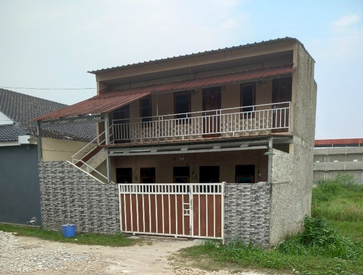 Terima Kos Putri Dekat Kampus ITERA Bandar Lampung