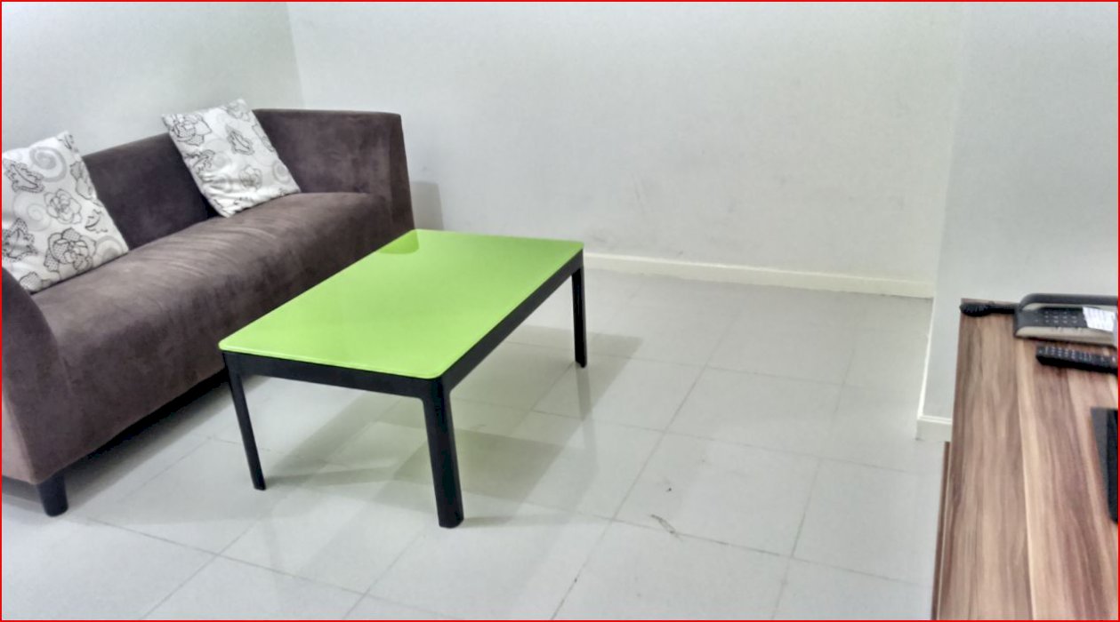 Sewa Apartemen Cosmo Terrace Thamrin City 1 Bedroom Furnished (0344)