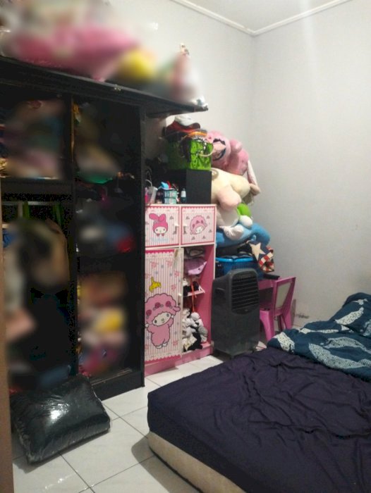 Dijual Rumah Arcadia Daan Mogot Bebas Banjir