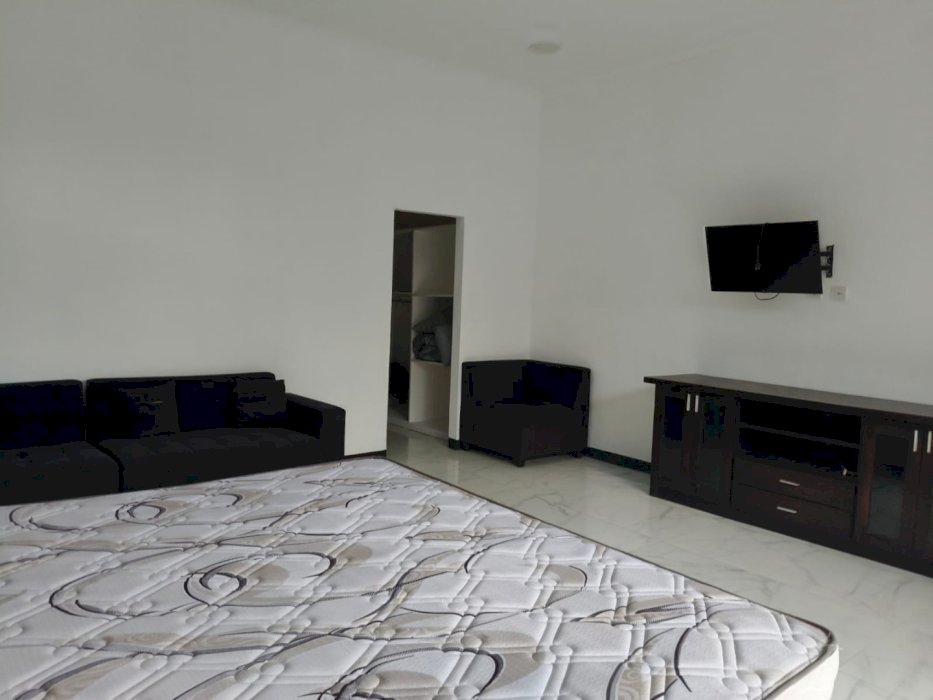 Ocean view villa kuta selatan bali