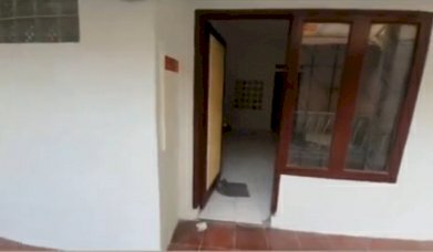 Dikontrakan per6 bulan Rumah siap huni di bandung