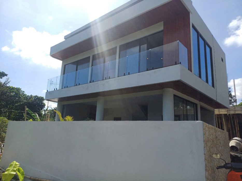 Brand new modern minimalis villa munggu