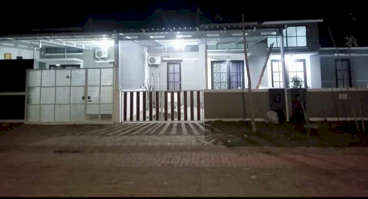 Take Over Rumah Strategis Perumtas 4 Regency Sidodadi Sidoarjo