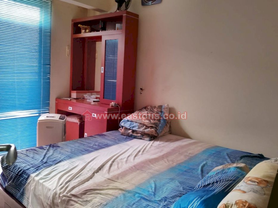 Rumah siap huni, dekat sekolah, aman, full renov