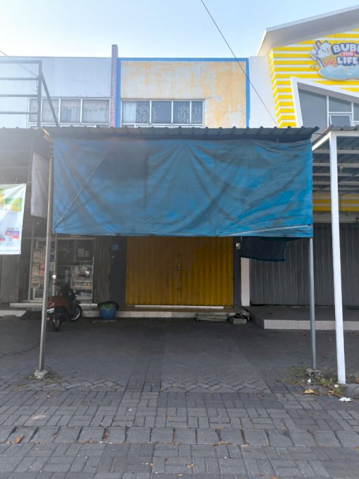 Dijual Ruko  Jalan Raya Dukuh Kapasan
