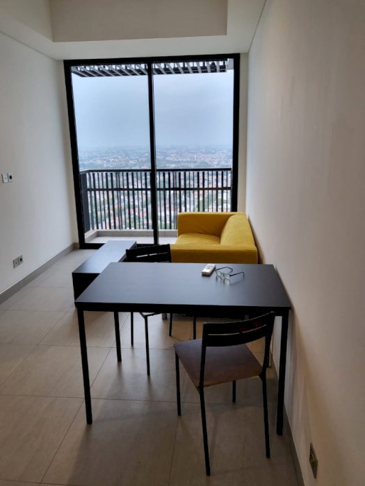 Sewa Apartment Fatmawati City Center - 2 Bedroom Furnished (0401)