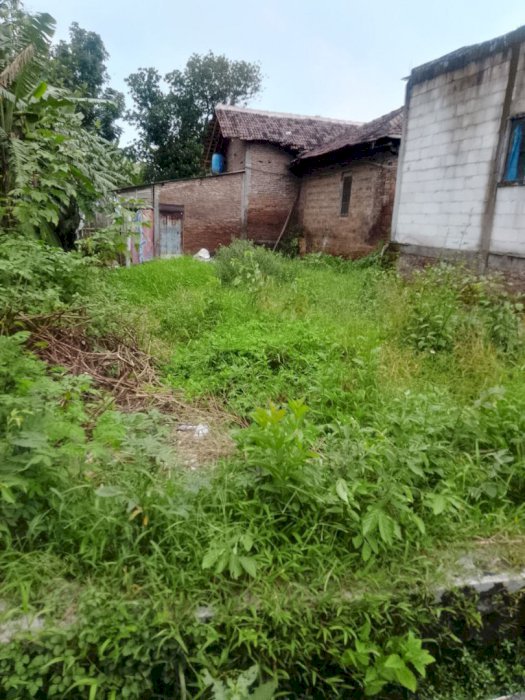 Di jual tanah murah strategis di Sendang Kebak Karanganyar