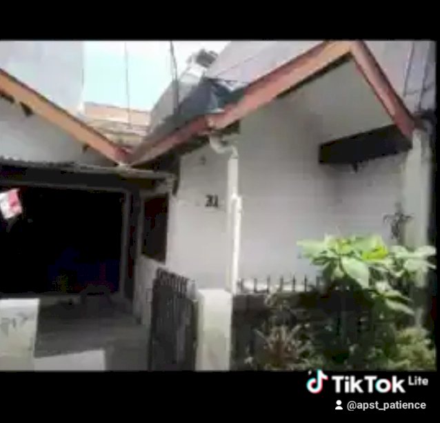 Rumah Gandaria Utara