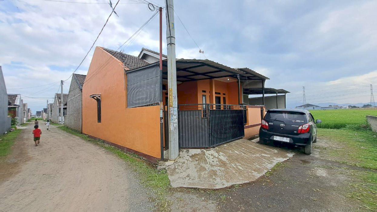 Disewakan Rumah di Rancamulya, Pameungpeuk, Kab. Bandung