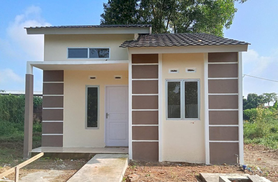 Dijual perumahan citra sari regency di sumatera selatan