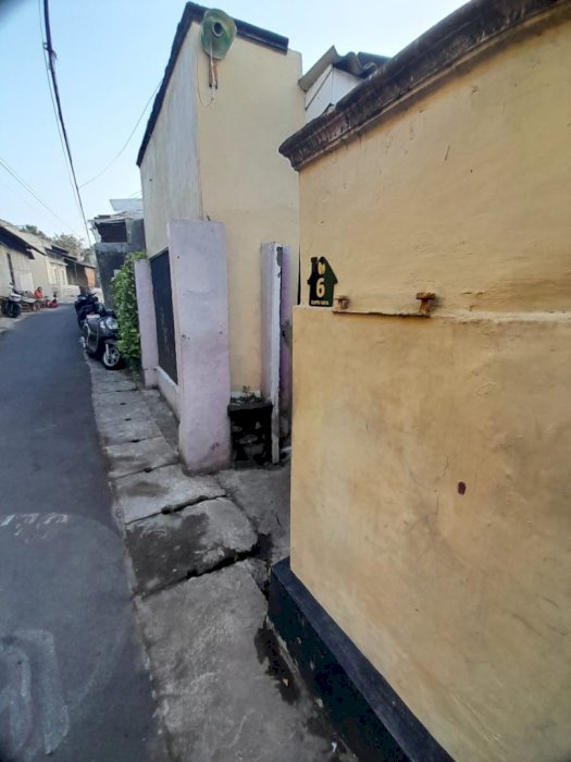 Dijual Rumah Kedungmundu