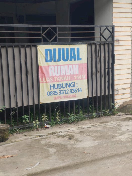 Jual Rumah murah Cikarang