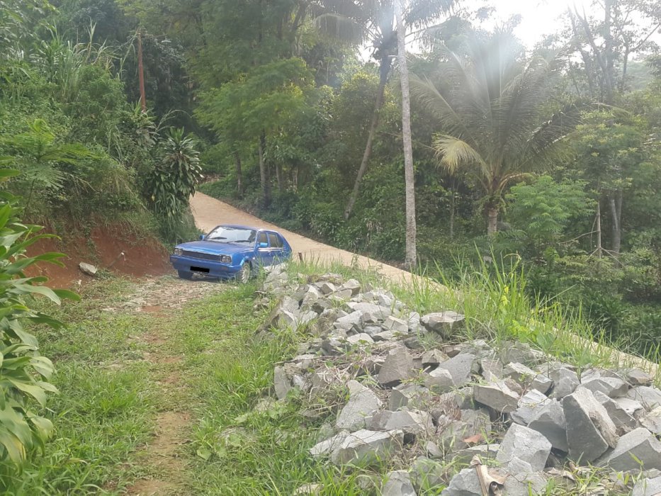 DIJUAL TANAH SHM di PURWAKARTA HANYA 100RIBU/M2