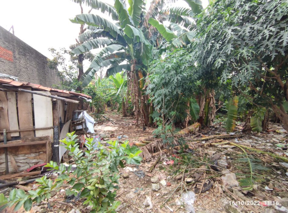 Dijual Cepat! Tanah lokasi strategis bintaro