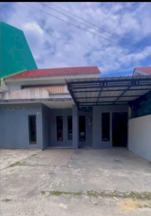 Hunian di Grand Pelangi - Hunian Tengah Kota