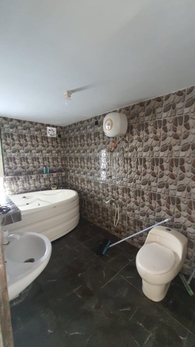 Di jual Rumah baru 2 lantai