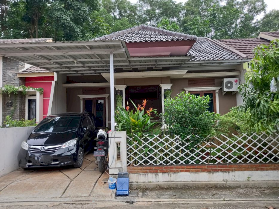 jual rumah Sindangkasih Residence Cluster Roslain Parcom Purwakarta