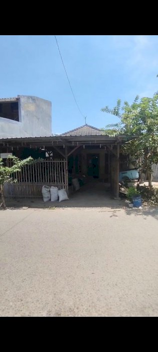 Dijual Rumah Siap Huni lokasi strategis di kab. Tegal