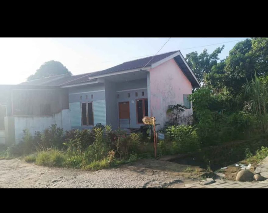 Dijual Komplek Perumahan Rorinata Siap Huni di sumatera utara