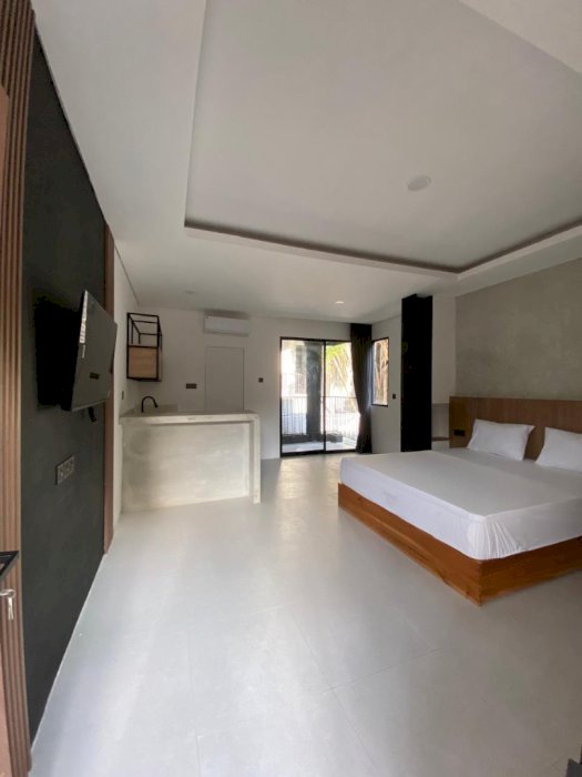 Disewakan Apartment lokasi Strategis di jakarta selatan