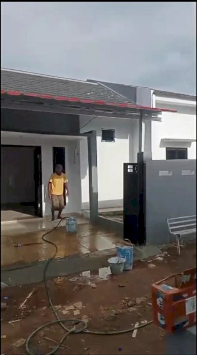 Dijual/Disewa Rumah Siap Huni di daerah kebalen, bekasi