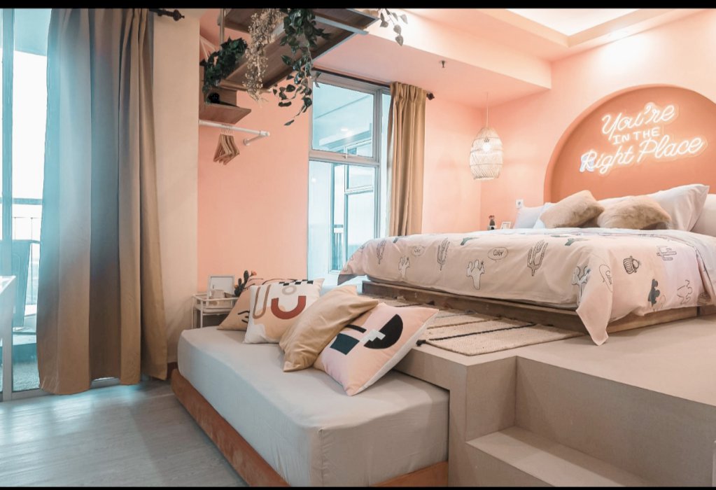 DIJUAL APARTMENT ANDERSON SURABAYA BARAT PAKUWON MALL