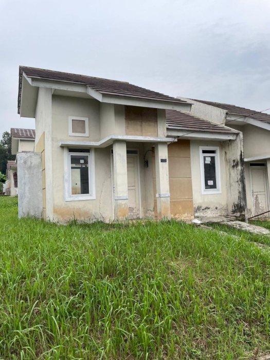 Di jual rumah baru siap huni Citra Indah City Jonggol Bogor