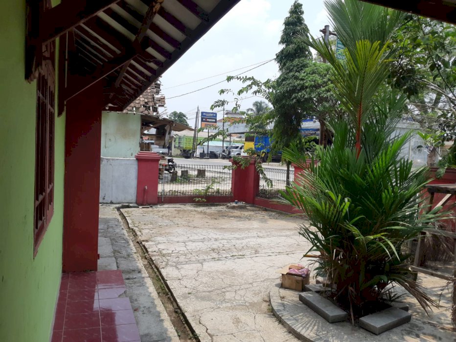 DI JUAL RUMAH CEPAT DAN NEGO