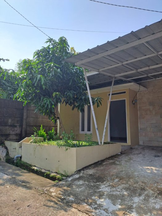 Sewa Perumahan Diamond Valey