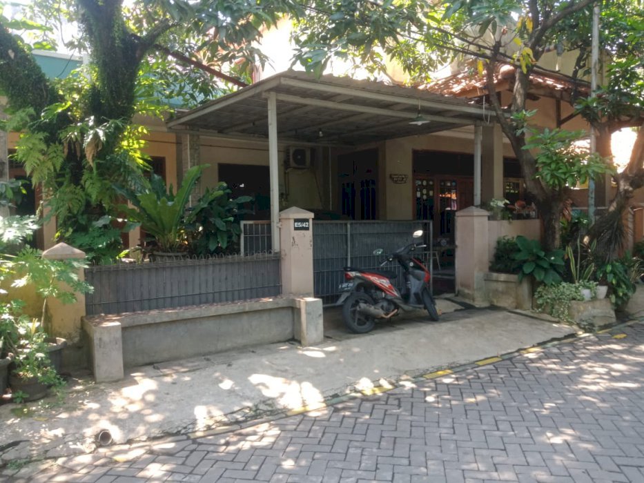 Dijual Rumah Lokasi Strategis, Fasilitas Lengkap di Tangerang