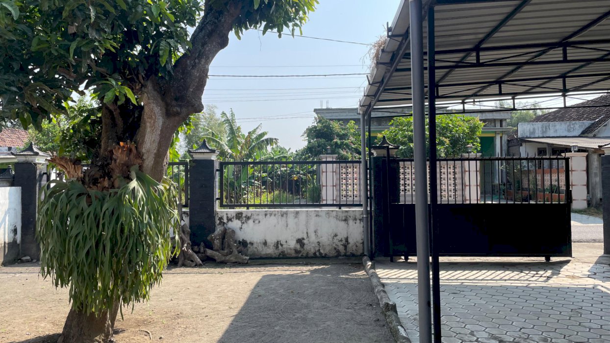 rumah dijual dekat dengan jaluk provinsi