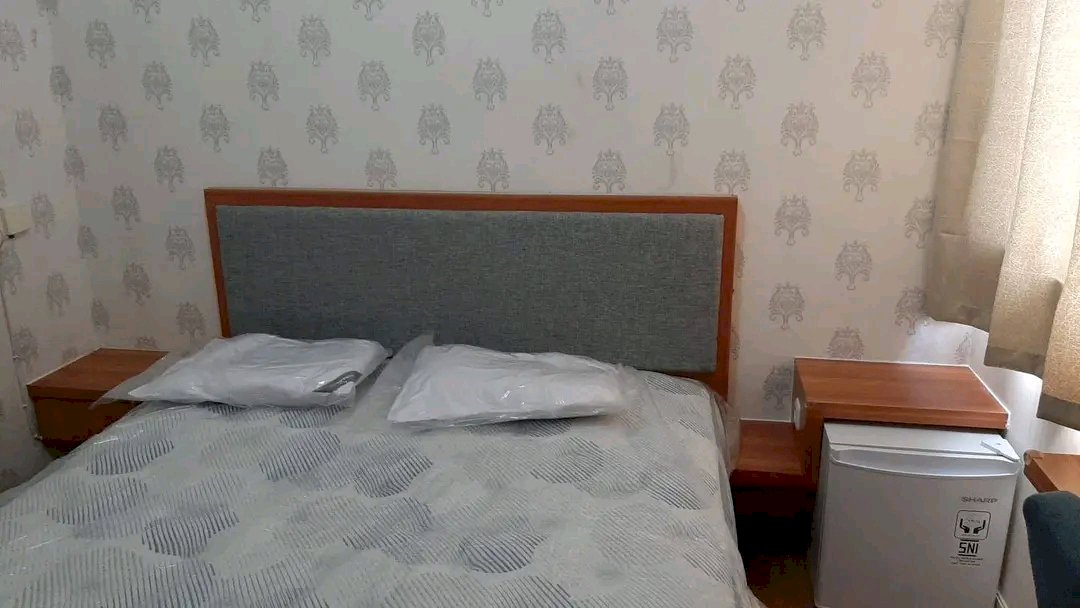 Dijual cepat apartemen lok strategis, Apartemen Aeropolis Tangerang