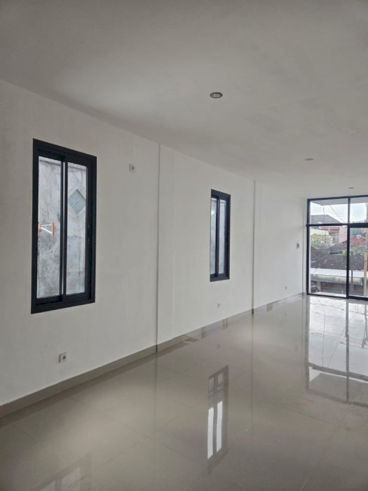 Ruko harga PRE-LAUNCH by CV Uangland Persada